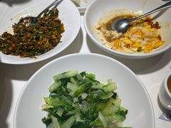 -院里寻菜·精致庭院菜(观沙岭店)