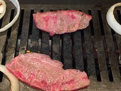 -俺的焼肉(銀座9丁目店)
