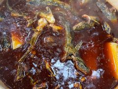 -金海椒罐罐鲢鱼(东方桂苑店)