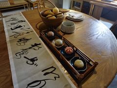 -法云安缦酒店