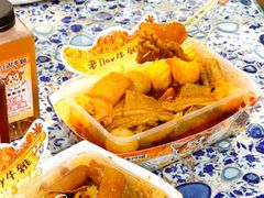 -老day牛杂(官也街总店)