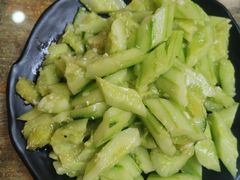 -壹阁胡羊焖饼(特色小吃街店)