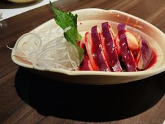 -匠和风精致料理(莆田财富中心店)