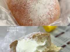 -津嘉蛋糕坊(西华路店)