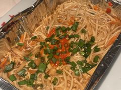 -蚝翅·海鲜粥·烧烤·羊肉季(鄞州万达店)
