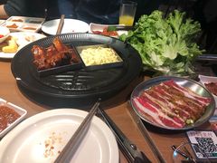 -火炉火自助餐(悠唐购物中心店)