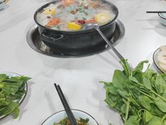 -花水湾红太阳牛肉汤锅