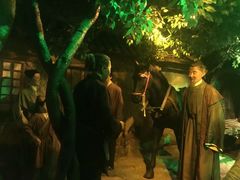 -威海华夏城景区