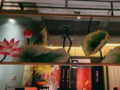 -巴蜀风月·聚会团建·生日宴(宝安店)