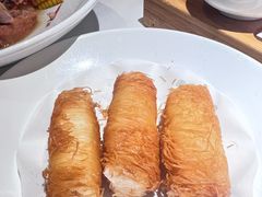 -汤城小厨•粤菜•靓汤(金宝街店)