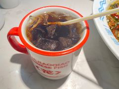 -花椒俏川菜小馆(南海万达店)