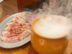 -大阪烧肉BAKA一代(十亩地店)