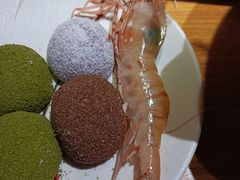 -三石铁板烧(紫竹桥店)