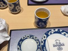 -小山日本料理(太古汇店)