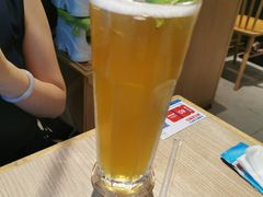 -仙踪林(江燕路万科里店)