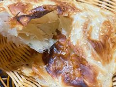 油酥饼-诸暨次坞打面(广贤路店)