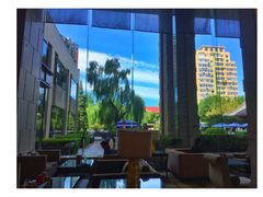 -咖啡CHA自助餐厅(香格里拉饭店)