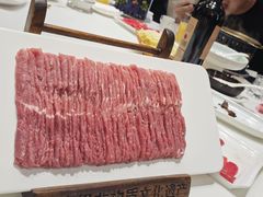 -东来顺饭庄(王府井步行街店)