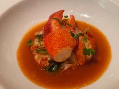 -Le Bernardin