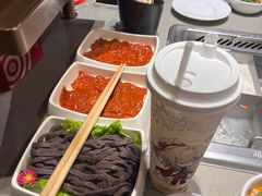 -海底捞火锅(泰安爱琴海店)
