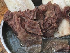 -老牌依强牛肉店(达道总店)