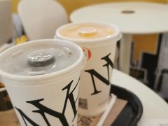 -纽约薯条(世豪广场店)