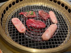 -谷牛日式烤肉(宝山U天地店)