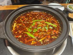 -小饕荟雅安贡椒鱼鲜馆(广福桥店)