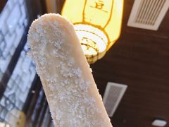 黄酒冰棒-香园茶社·金陵小灶(老门东店)