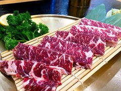 -臻牛烤肉