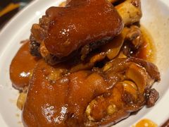 -好嫂子酱猪手•农家菜(学院南路店)