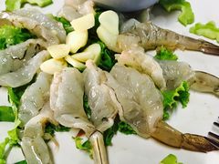 -陳妈妈泰国菜