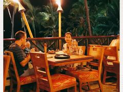 -Hula Grill Waikiki