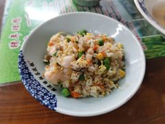 -粗茶淡饭(东关街店)