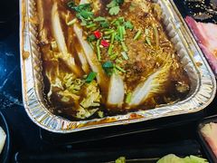 -燚青春泥炉烤肉(东泰店)