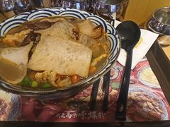 -笋爷高汤嗦螺粉·螺蛳粉(上社店)