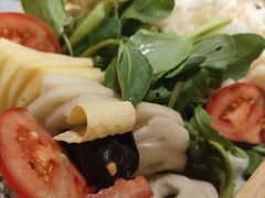 -格桑花开药膳蔬食文化空间