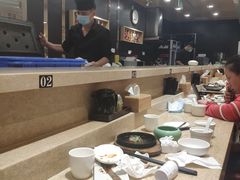 大堂-东京屋(武定路店)