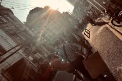 -绿皮火车照相馆 婚纱照旅拍(厦门店)