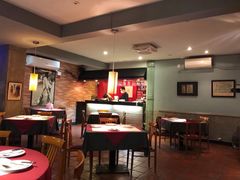 大堂-清迈城泰国料理(安和店)