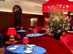 -老吉堂上海本帮菜(工体店)