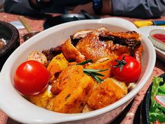 -La Terre乐田(万象城店)