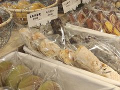 -追光 Dream Bakery(汉街店)