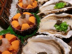 -原志优秀食材·匠心料理·海胆主题(金亿广场店)