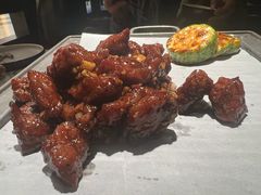 -绿茶餐厅(昆明世纪金源店)