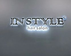 -Rise Hair上升造型