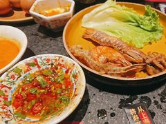 -牛New寿喜烧(闵行龙湖天街店)