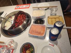 -大斌家串串火锅(万国城店)