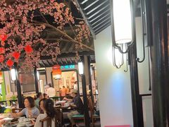 -卢大鲜鱼头捞饭(美利广场店)