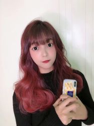 -3AM HAIR SALON染发接发